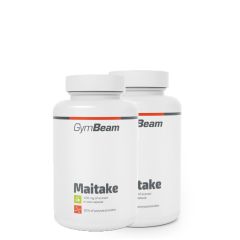 GYMBEAM - MAITAKE - 2 x 90 KAPSZULA
