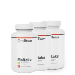 GYMBEAM - MAITAKE - 3 x 90 KAPSZULA