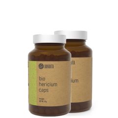 VANAVITA - BIO HERICIUM - 2 x 90 KAPSZULA