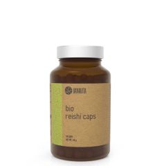 VANAVITA - BIO REISHI - 90 KAPSZULA