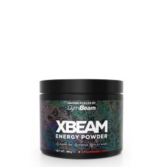 GYMBEAM - XBEAM ENERGY POWDER - 360 G