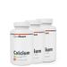 GYMBEAM - CALCIUM - 3 x 120 TABLETTA