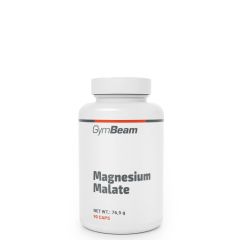 GYMBEAM - MAGNESIUM MALATE - 90 KAPSZULA