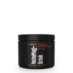 GYMBEAM - MARINE MAG + DRINK - MANGO MARACUJA ÍZ - 250 G