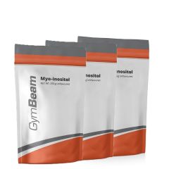 GYMBEAM - MYO-INOZITOL - 3 x 250 G