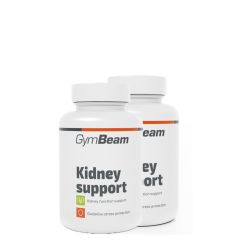 GYMBEAM - KIDNEY SUPPORT - 2 x 60 KAPSZULA