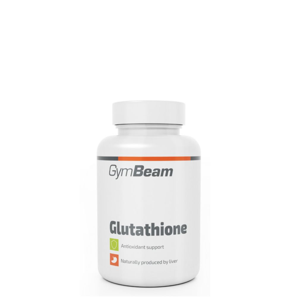 GYMBEAM - GLUTATION - 60 KAPSZULA