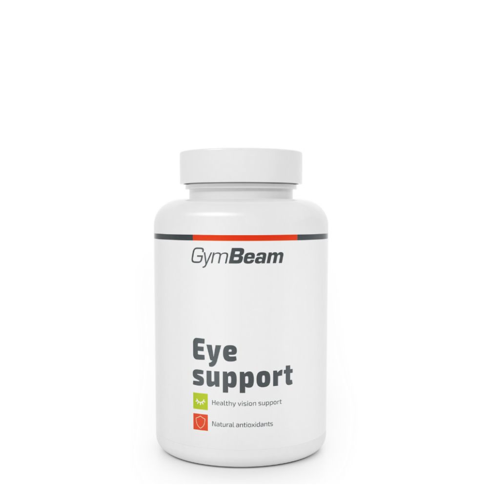 GYMBEAM - EYE SUPPORT - 90 KAPSZULA