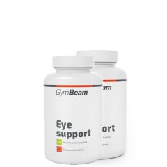 GYMBEAM - EYE SUPPORT - 2 x 90 KAPSZULA
