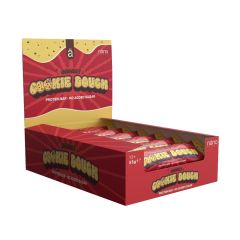 NANOSUPPS - PROTEIN BAR -  12 x 55 G