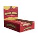NANOSUPPS - PROTEIN BAR -  12 x 55 G