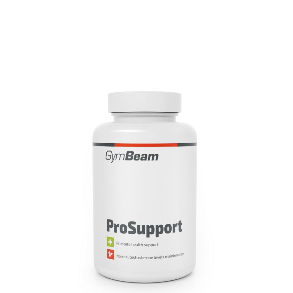 GYMBEAM - PROSUPPORT - 90 KAPSZULA