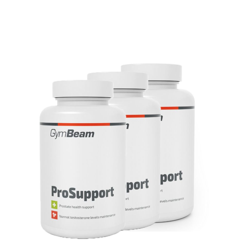 GYMBEAM - PROSUPPORT - 3 x 90 KAPSZULA