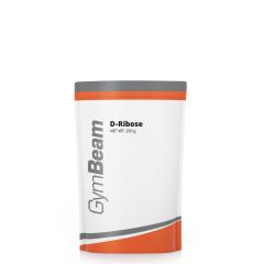 GYMBEAM - D-RIBOSE - 250 G