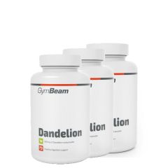 GYMBEAM - DANDELION - 3 x 90 KAPSZULA