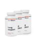 GYMBEAM - LUNG SUPPORT - 3 X 90 KAPSZULA