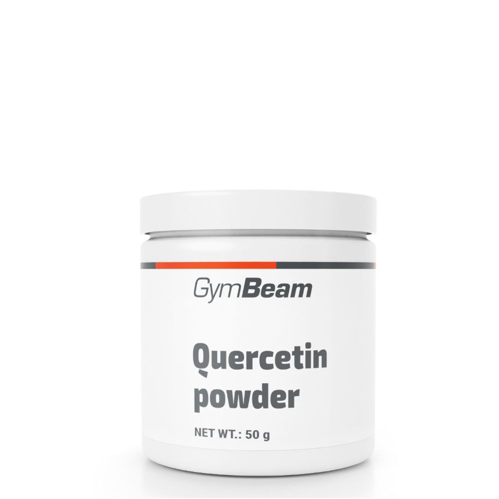GYMBEAM - QUERCETIN POWDER - 50 G