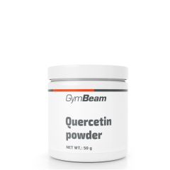 GYMBEAM - QUERCETIN POWDER - 50 G