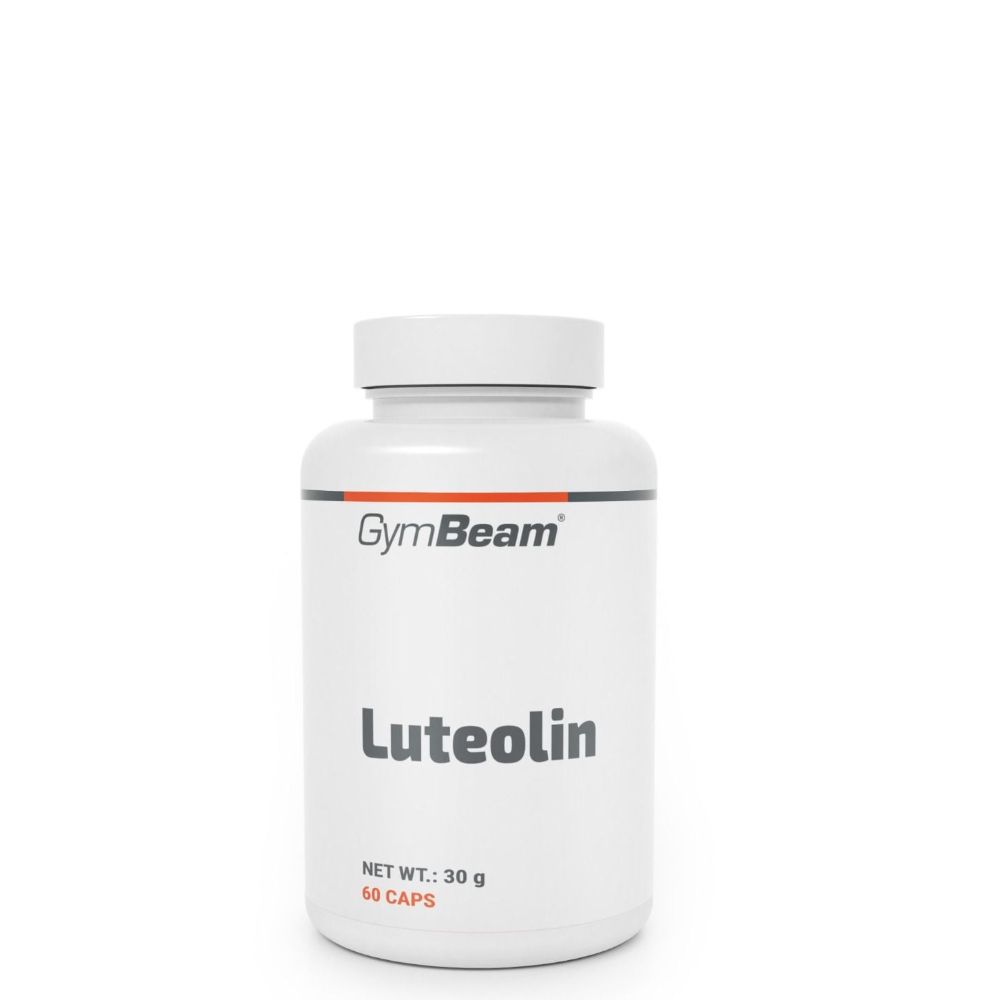 GYMBEAM - LUTEOLIN - 60 KAPSZULA
