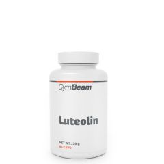 GYMBEAM - LUTEOLIN - 60 KAPSZULA