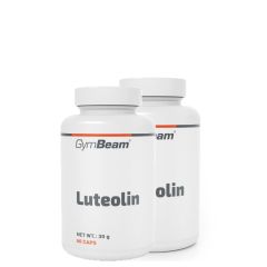 GYMBEAM - LUTEOLIN - 2 x 60 KAPSZULA