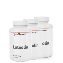 GYMBEAM - LUTEOLIN - 3 x 60 KAPSZULA