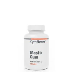 GYMBEAM - MASTIC GUM - 60 KAPSZULA