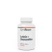 GYMBEAM - LUTEIN + ZEAXANTIN - 60 KAPSZULA