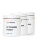 GYMBEAM - D-MANNOSE POWDER - 3 x 100 G