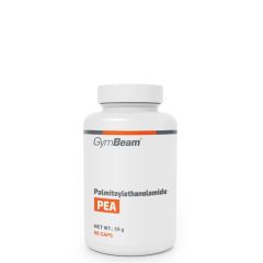 GYMBEAM - PALMITOYLETHANOLAMIDE - 90 KAPSZULA