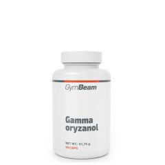 GYMBEAM - GAMMA ORYZANOL - 90 KAPSZULA