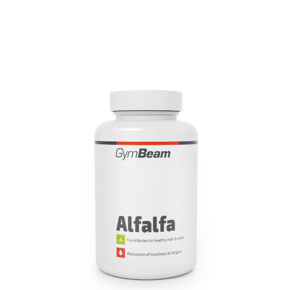 GYMBEAM - ALFALFA - 90 KAPSZULA