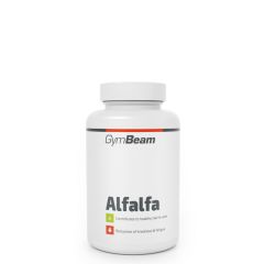 GYMBEAM - ALFALFA - 90 KAPSZULA