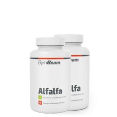 GYMBEAM - ALFALFA - 2 x 90 KAPSZULA