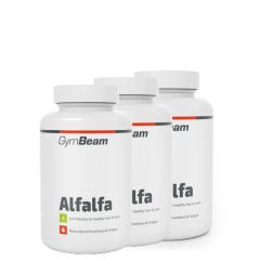 GYMBEAM - ALFALFA - 3 x 90 KAPSZULA