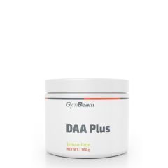 GYMBEAM - DAA PLUS - CITROM LIME ÍZ - 180 G