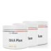 GYMBEAM - DAA PLUS - CITROM LIME ÍZ - 3 x 180 G