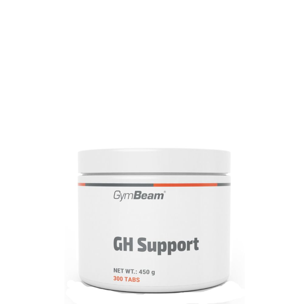 GYMBEAM - GH SUPPORT - 300 TABLETTA