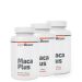 GYMBEAM - MACA PLUS - 3 x 90 KAPSZULA