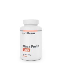 GYMBEAM - MACA FORTE - 90 TABLETTA 