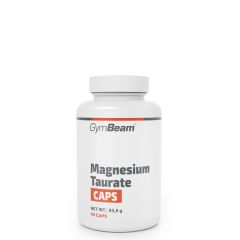 GYMBEAM - MAGNESIUM TAURATE - 90 KAPSZULA