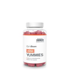 GYMBEAM - ZINC YUMMIES - 60 KAPSZULA