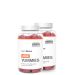 GYMBEAM - ZINC YUMMIES - 2 x 60 KAPSZULA