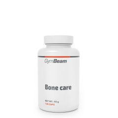 GYMBEAM - BONE CARE - 120 KAPSZULA