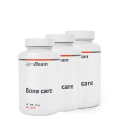 GYMBEAM - BONE CARE - 3 x 120 KAPSZULA