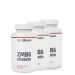 GYMBEAM - ZMB6 CHELATE - 3 x 90 KAPSZULA