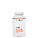 GYMBEAM - IRON FERROUS GLUCONATE - 90 KAPSZULA