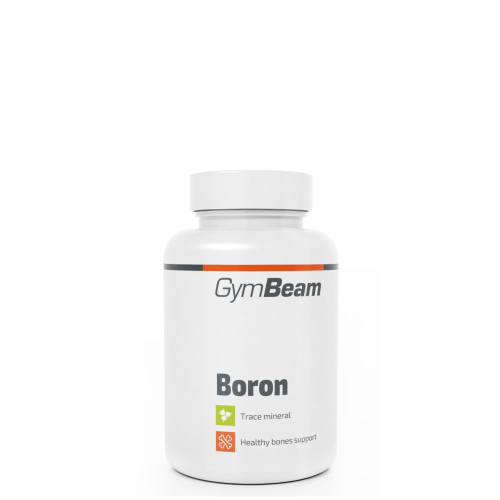 GYMBEAM - BORON - 60 KAPSZULA