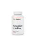 GYMBEAM - SELENIUM + IODINE - 90 KAPSZULA