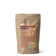 GYMBEAM - BIO ASHWAGANDHA POWDER - 100 G